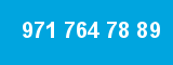 971 764 78 89 971 764 78 89